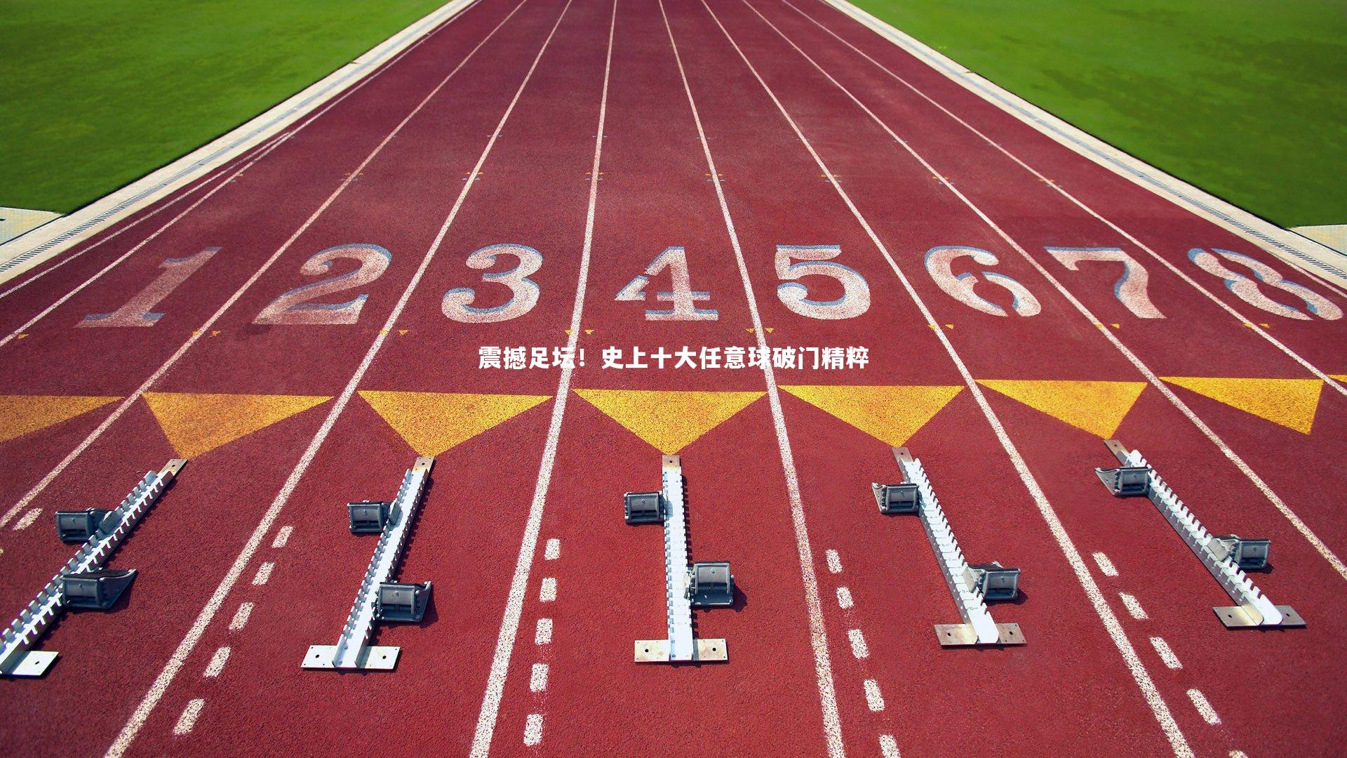 震撼足坛！史上十大任意球破门精粹